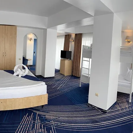 Pensionat Briza Boutique Mamaia
