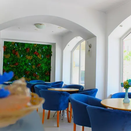 Pensionat Briza Boutique 3*