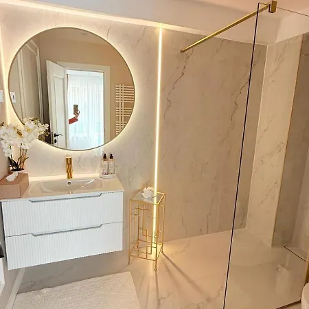 Pensionat Briza Boutique Mamaia