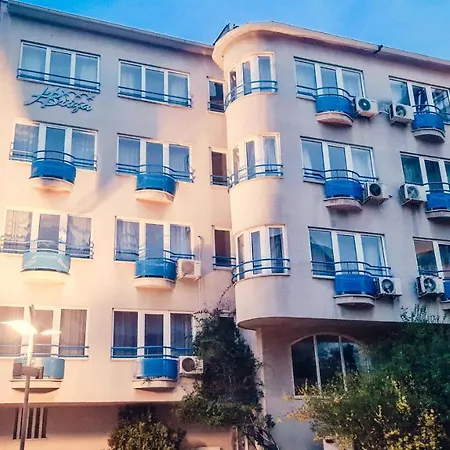Gasthof Briza Mamaia