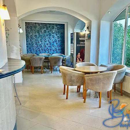 Gasthof Briza Mamaia