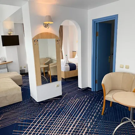 Briza 3* Mamaia