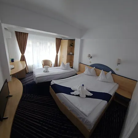 Briza Gasthof Mamaia