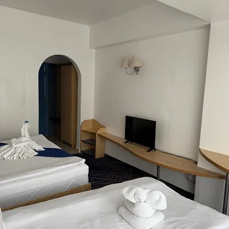Briza Gasthof 3*