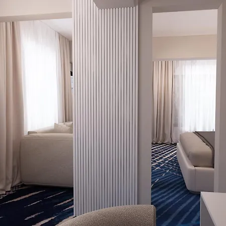 Briza 3* Mamaia